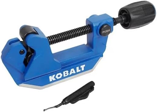 K.balt 2-1/8-in Copper tube cutter