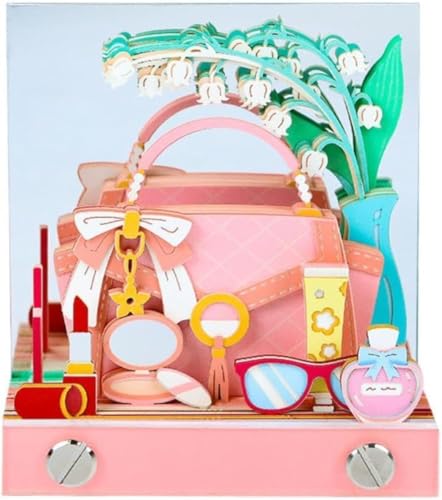 Zxyler 3D J_[pbh Cgt }WbNLbX EB[N[J_[ DIY A[g AbvO[hꎆ [U[ fXN ItBXEƒEwZp NGCeBuv[g (}`bNȃobO)