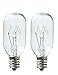 Eiko 25T8C-120V Light Bulb, Pack of 2