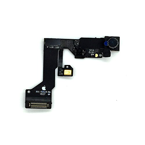 Fotocamera frontale microfono Flex Sensore di