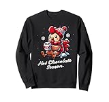 Chicken Hot Choco Christmas 2024