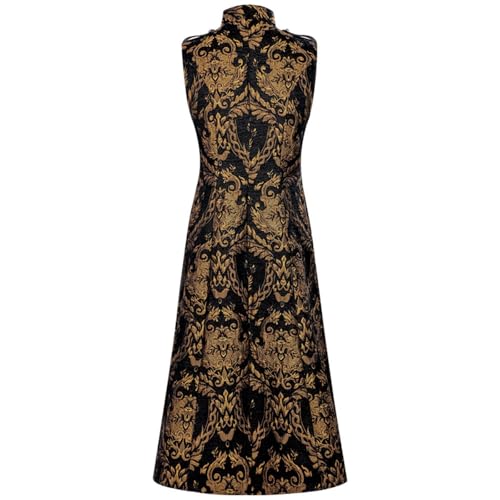 Uniforme sans manches médiéval ensemble steampunk gothique homme