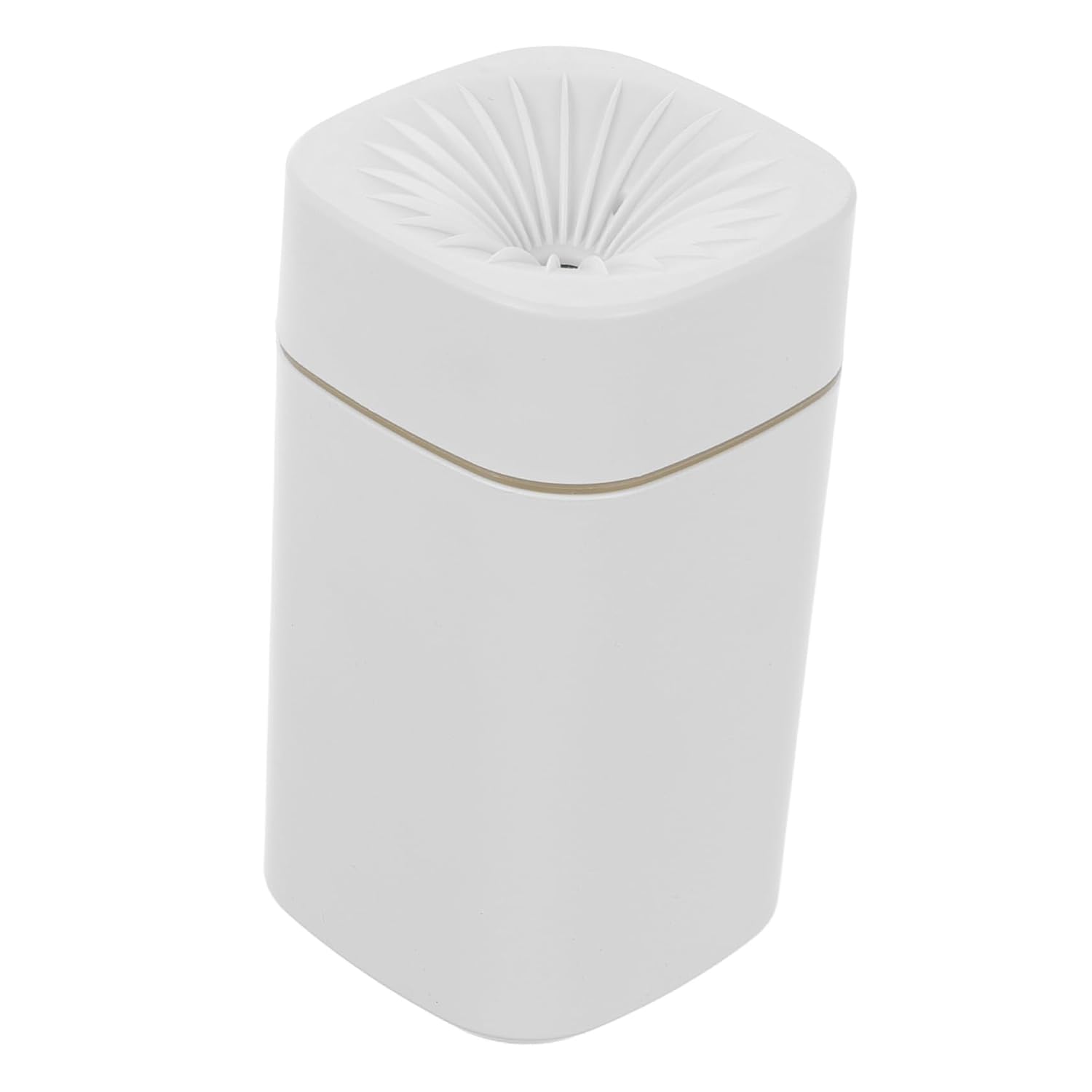 Portable Car Humidifier Function Small Desktop Plastic Humidifier for Bedroom and Travel Ultra-quiet Design Space-saving