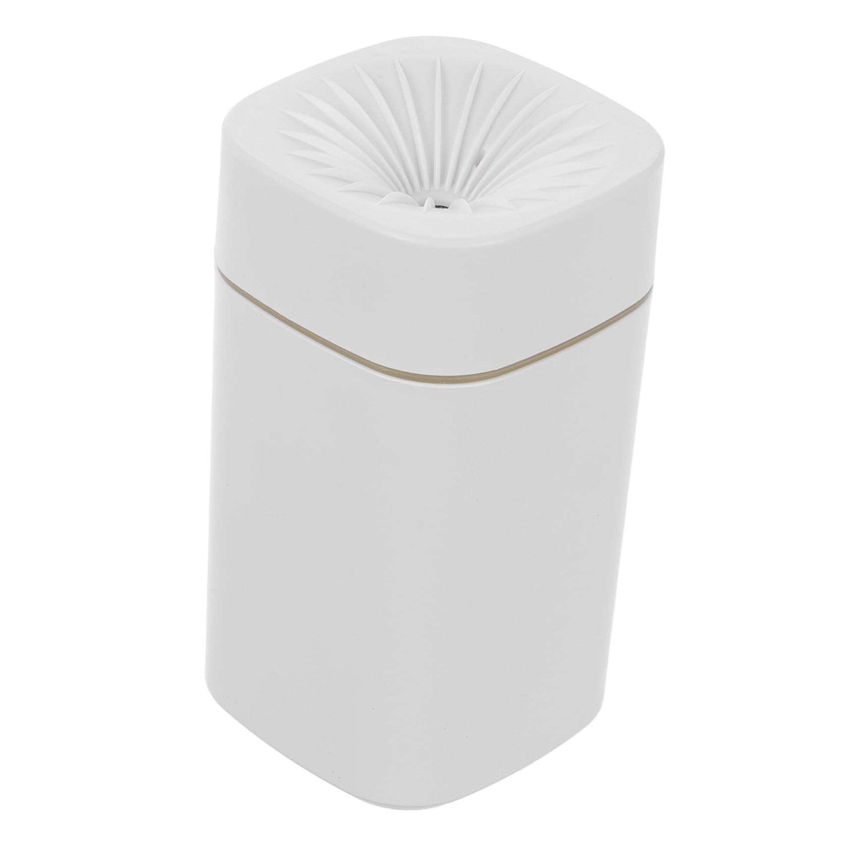 Portable Car Humidifier Function Small Desktop Plastic Humidifier for Bedroom and Travel Ultra-quiet Design Space-saving