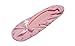 Isotoner Women's Floral Terry Ballerina Slipper