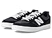 New Balance Men's CT300 V3 Sneaker, Black/White, 13