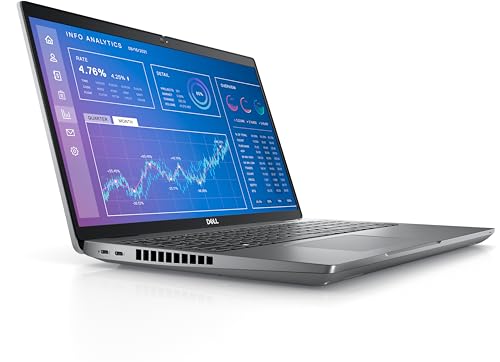 Dell Precision 7780 workstation laptop