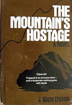 Hardcover The Mountain's Hostage Book