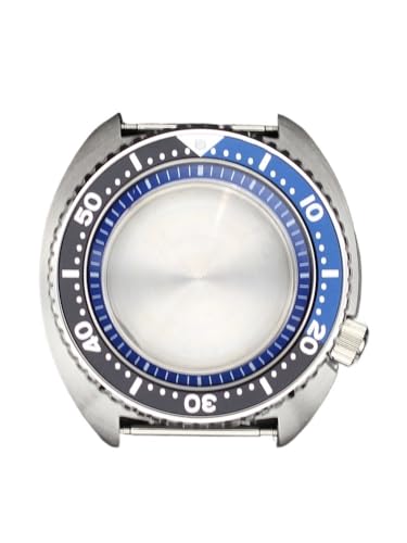 1 45mm YrvP[X Skx007 Skx009 Skx013 Skx Mod KX Tuna Turtle NH35 NH36 [ug 28.5mm (2)