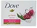 Dove Beauty Cream Bar Soap, Go Fresh Revive, 100 G / 3.5 Oz Bars (Pack of 12)
