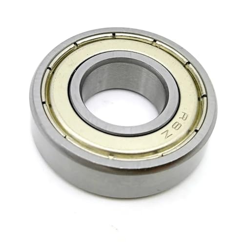 Roulement R8-2RS 12,7x28,575x7,938 mm à billes à gorge profonde