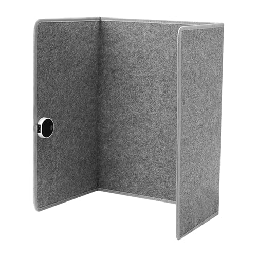 Calentador De Piernas Debajo Del Escritorio