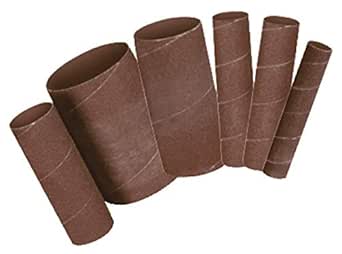Scheppach Schleifhülsen Spindelschleifer Zubehör Set | 18 Scheppach Schleifhülsen Spindelschleifer Zubehör Set | 18