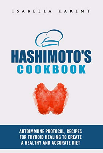 Hashimoto S Cookbook Hashimoto S Cookbook Autoimmune Protocol