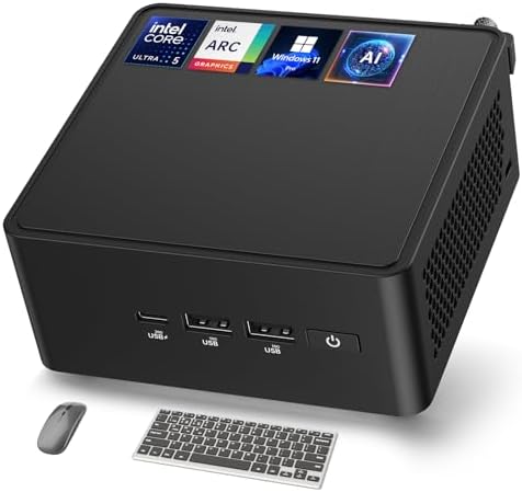 ASUS NUC 14 Pro AI