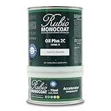 Rubio Monocoat Wood Stain & Finish 175 f...