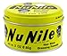 Murrays Nu Nile Hair Slick Dressing Pomade 3oz Jar (2 Pack)