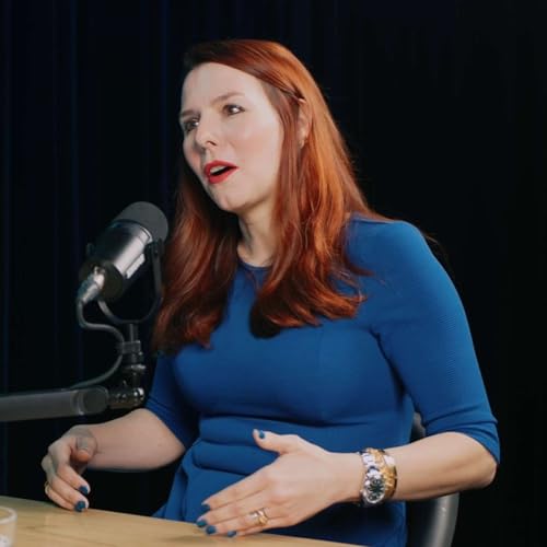 Vom Schicksalsschlag zur F&uuml;hrungskraft &ndash; Tanja Spehar