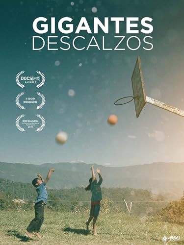 Gigantes Descalzos