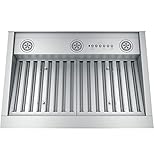 GE Profile Smart Hood Insert