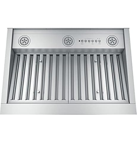 GE 30-Inch Range Hoods: Which Model Fits Your Kitchen?
