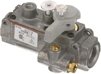 Exact FIT for Star 8958 Gas Valve 3/8