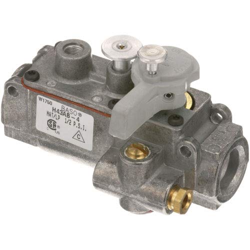 Mavrik Exact FIT for Comstock Castle 17016 Gas Valve 3/8