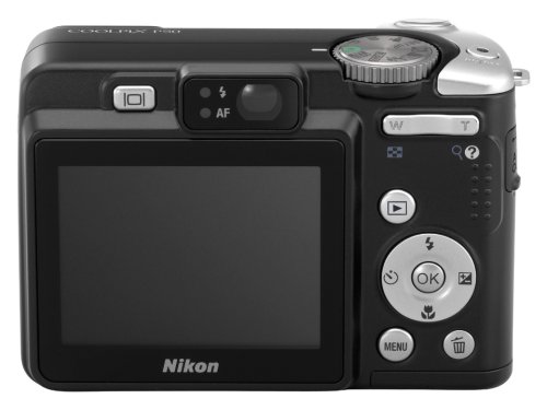 Nikon - COOLPIX P50 の評価 | SHOPSTAFF