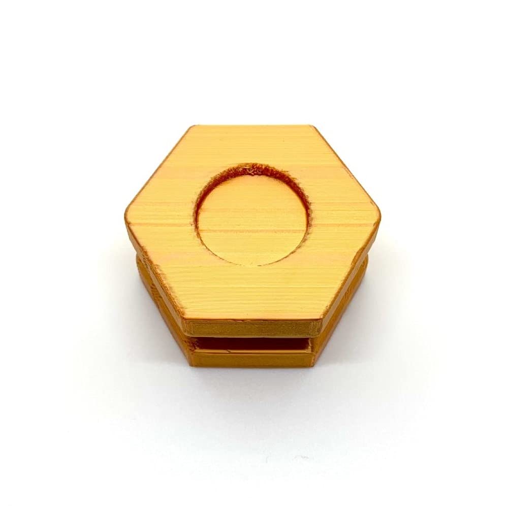 ヨーヨー A Return Tops —— 69 True Arc Return Tops Chroma Slate Yo