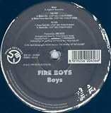  Boys (x4) [Vinyl Single]