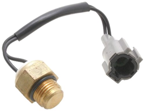 Japanparts IV-114 Temperature Switch, Radiator Fan