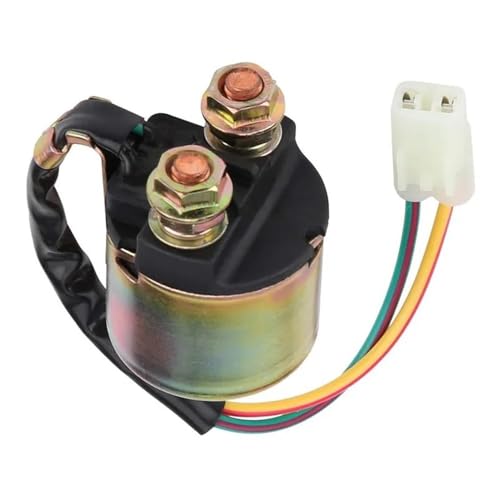 Relais de démarreur pour moto TRX300 TRX200 TRX90 et quad SXS700
