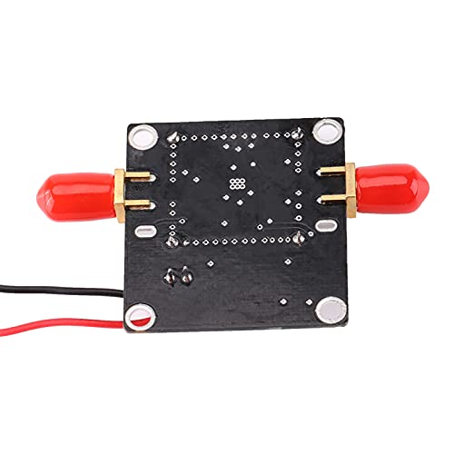 Logarithmischer Detektor Modell AD8318 1 MHz–8 GHz 70 dB Dynamische ALC/AGC-Regelung Leistungsmesser Logarithmischer Regler für WLAN, WiMAX und Radargeräte