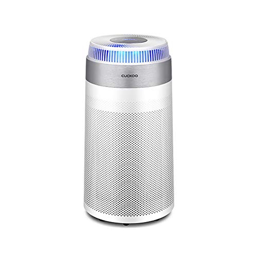 best korean air purifier