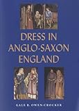 Dress in Anglo-Saxon England