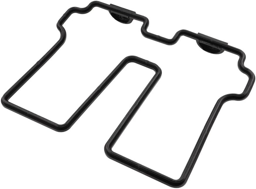 Motorcycle Engine Crankcase Covers Cylinder Gasket Kits Set Fit For Yamaha TT-R250 TTR250 TT-R 250 1999-2006 TT250R 1993-2004(Clutch cover gasket)