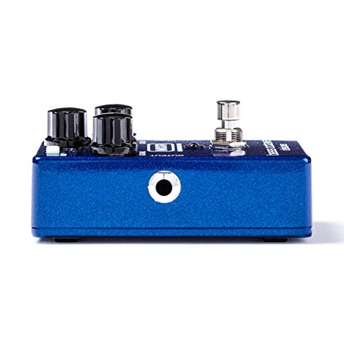 Jim Dunlop M288 Bass Octave Deluxe #TOP2
