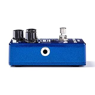 MXR pédale BASS OCTAVE DELUXE - Les Beatles, Paul McCartney, John Lennon, RIngo Starr, George Harrison MXR pédale BASS OCTAVE DELUXE – Image 3