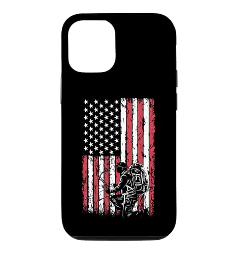 Bowhunter �A�����J���� �n���^�[ �A�[�`�F���[ �{�E�n���e�B���O�}�� �X�}�z�P�[�X iPhone 12/12 Pro �p