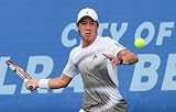 Kei Nishikori (38x24 inch, 94x60 cm) Silk Poster PJ17-11DA