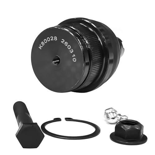 Front Lower Ball Joint Replaces K500008 Explorer F-150 Lincoln Navigator by NYIJEMQ - Used condition - Image 3