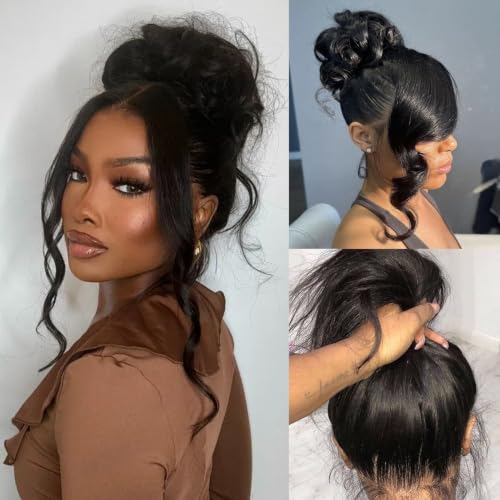 Body Wave 360 220% 26 Inch