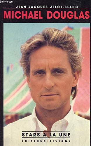 Michael Douglas