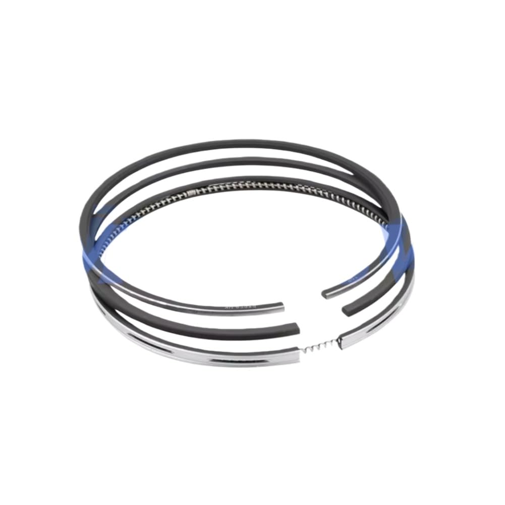 Juego de Anillos de Pistón 4 Uds Compatible Con 2.4 L T L4 GAS 09-16 19180836
