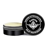 TUFFKING Tattoo Aftercare Balm,Tattoo Butter lotion, Color Enhancement that Revives Old Tattoos Dail