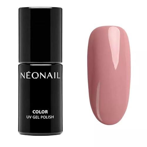 NEONAIL UV Nagellack 7,2 ml Beige Desert Rose NEONAIL Farben UV Lack Gel Nägel Nageldesign Shellac