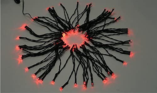 Ubersweet 50led : wholesale Solar Solar lights LED 6 colors for choose