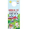 Bendon Cry Babies Coloring and Activity Books - Imagine Ink Coloring Book, Play Pack, Stickers, More