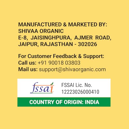 Image of Shiva Organic Raw Organic Certified Honey 30g | 100% Pure NMR Tested | Raw and Unprocessed
