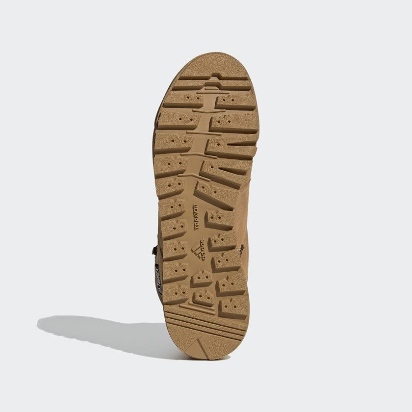 Image of adidas Men's Mountaineering Trekking Shoes
